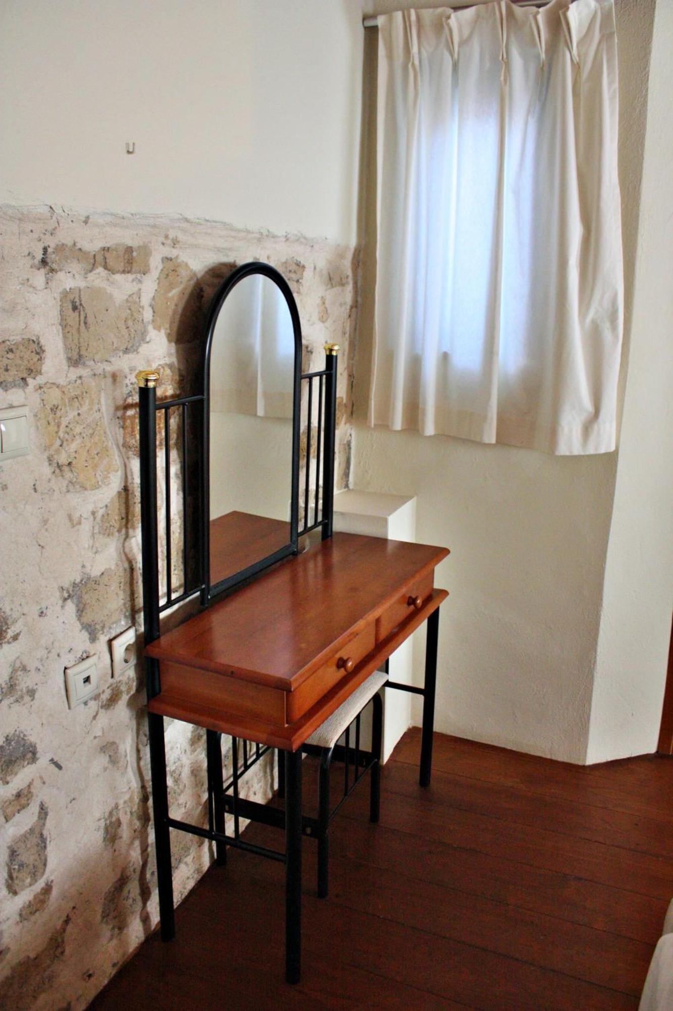 Thalassa Apartments Rethymno Exterior foto